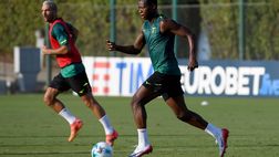 Lazio, Sarri e il retroscena Noslin: ecco cosa ha detto alla società