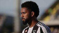 Gazzetta: “Mistero Douglas Luiz? Cosa c’è dietro le panchine, spifferi dalla Continassa…”