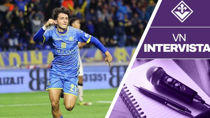 Rubino: “Mi rivedo in Saponara, grazie Palladino. Fortini? Neanche lui se l’aspettava” Rubino: “Mi rivedo in Saponara, grazie Palladino. Fortini? Neanche lui se l’aspettava” - immagine 1