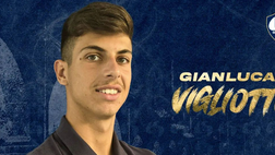 UFFICIALE – La Cavese preleva il giovane Vigliotti dal Napoli: la formula