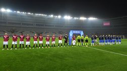 Video – Torino-Sampdoria, l’ultimo precedente all’Olimpico Grande Torino