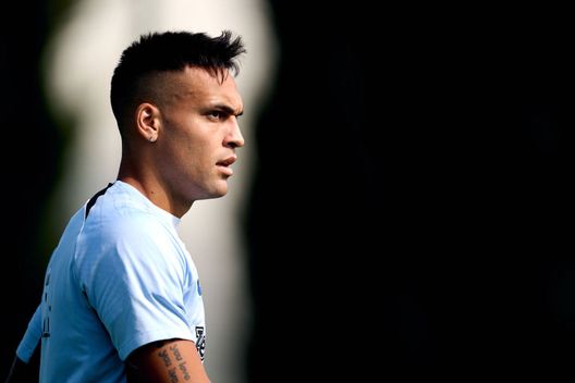Lautaro, Al Hilal gli aveva offerto 120mln. E’ rimasto da capitano e simbolo dell’Inter- immagine 2