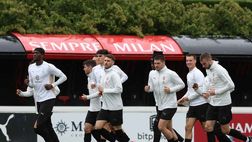 Milan, il programma dell’estate: test, raduno, ritiro e amichevoli