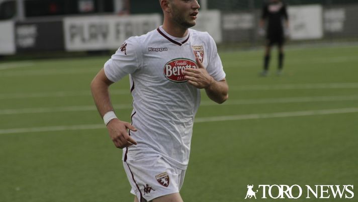 Berretti, Finale Scudetto, le formazioni ufficiali di Torino-Inter: c’è Sandri con Kone Berretti, Finale Scudetto, le formazioni ufficiali di Torino-Inter: c’è Sandri con Kone - immagine 1