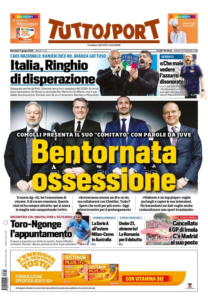 Tuttosport