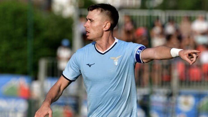 Medico Lazio: “Ecco le condizioni di Patric dopo lo stop. Castellanos tornato in anticipo” - immagine 1