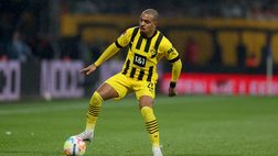 Mercato Lazio, spunta la suggestione Malen: la situazione