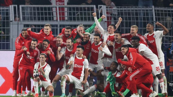 Champions League, in vendita i biglietti per Ajax-Inter: tutte le informazioni - immagine 1