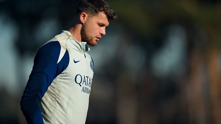 Inter, tocca a Martinez: in Coppa Italia torna lo spagnolo. L’indagine sull’incidente prosegue - immagine 1