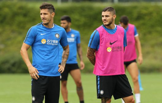 Getty Images Jovetic: “All’Inter feci bene con Mancini. Andai via dopo che Spalletti mi disse…”- immagine 3