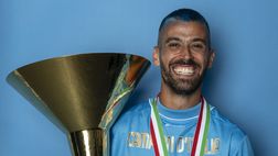 Napoli-Pisa, Spinazzola preferito a Olivera per due motivi: l’analisi – Mattino
