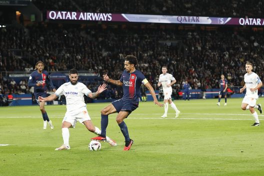 Paris Saint-Germain, Marquinhos: “Il mio club è il migliore al mondo, possiamo fare tanto”- immagine 2