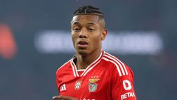 INFO SOS – Napoli, si pianifica l’arrivo in Italia di Neres: quando può sbarcare per le visite