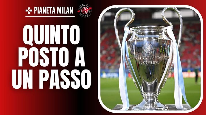 UEFA Champions League trofeo Ranking