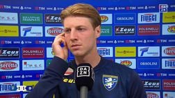 Brescianini: “Sommer veramente bravo: complimenti a lui e all’Inter. Noi dobbiamo…”