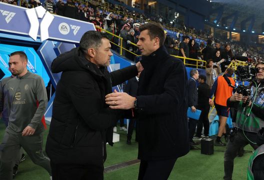 Getty Images Biasin: “Milan, o decide solo uno o è il caos. E mi chiedo se Conceicao…”- immagine 2