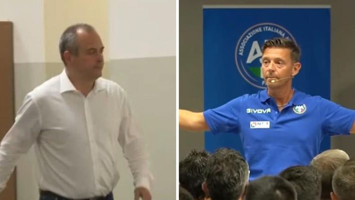 Giornale – Inchiesta arbitri, non esclusa audizione dirigenti Inter. E sulle altre squadre… - immagine 1