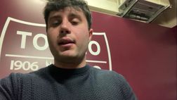 VIDEO – Torino-Pisa 2-2, il postpartita: “Mancata la rimonta completa”