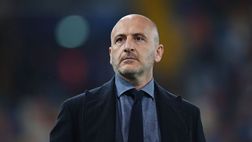 Ausilio: “Cerchiamo un braccetto mancino! La verità su Buongiorno e de Vrij, se Lukaku va al Milan…”