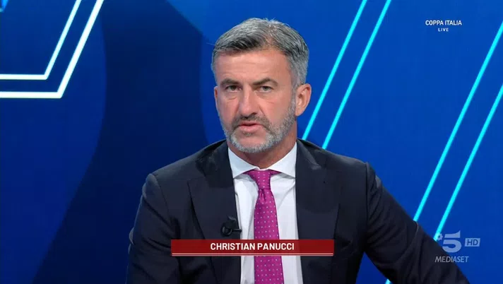 Panucci: “Inter al 70% vince lo scudetto! Nel derby si vedeva proprio che…” - immagine 1