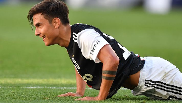 Juventus-Dinamo Kiev 3-0: a riposo Dybala, Cuadrado e Rabiot in vista del Derby - immagine 1