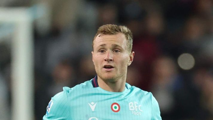 Calciomercato Milan, Pobega destinato al Bologna: ecco la cifra