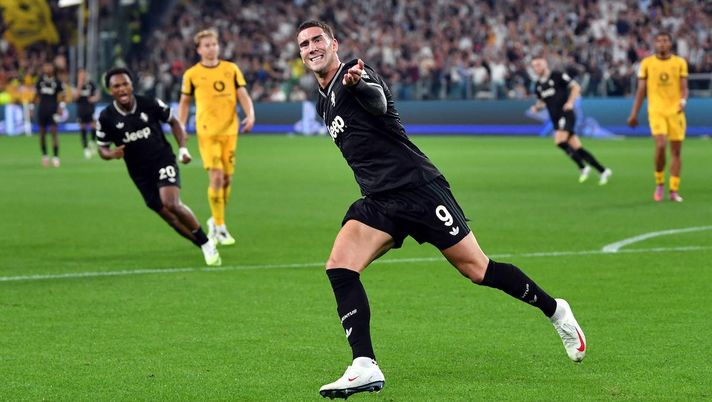 Pistocchi e il dubbio sul mercato della Juve: “Ma se giocasse Vlahovic che fine farebbero…” - immagine 1