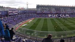 Valladolid, denunciato il furto di 500 metri di rame per il nuovo collegamento del Zorrilla