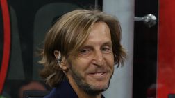 Milan senti Ambrosini: “Il gioco si può migliorare. La chiave è Rabiot. E sul mercato …”