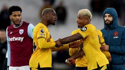 Wolverhampton, O’Neil punisce Lemina: “Sarà Nélson Semedo il nuovo capitano”