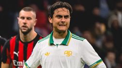 DAI CAMPI – Rovella, Hojlund, Davis, Castellanos, Cancellieri, Kristensen, Dybala, Lukaku, Ondrejka: le novità