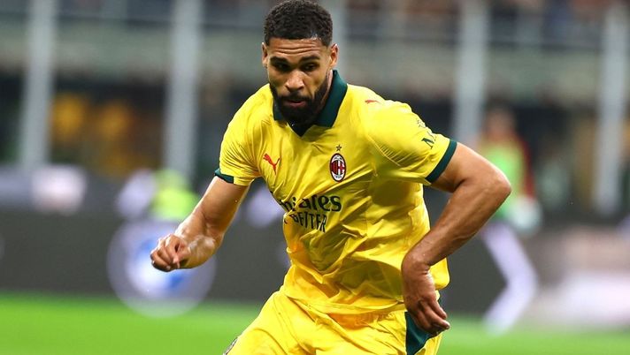 Milan, Pastore: 'Loftus-Cheek è utile per una partita come quella di Udine'