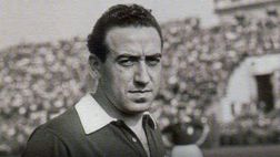 Torino: 104 anni fa nasceva Romeo Menti, l’ala immortale del Grande Torino