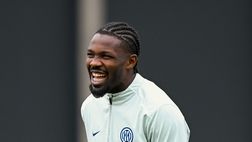 Retroscena Thuram: “‘Agente Griezmann’ provò a portarlo all’Atletico: ecco come andò”