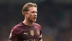 Ds Napoli: “Rispondo così alle voci di mercato su De Bruyne! L’Inter e lo Scudetto…”