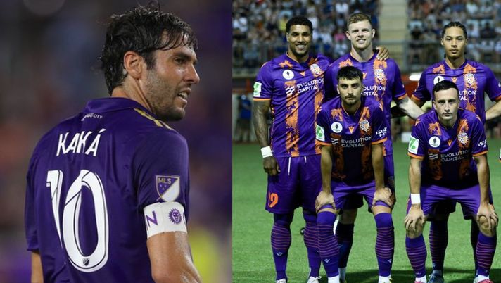 Tutti i colori viola del mondo – Parte 3, Oceania e CONCACAF: ricordate Kaka’?- immagine 5