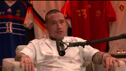 Nainggolan: “L’Inter fu una mia scelta. Ero felice, mio approccio mal compreso”