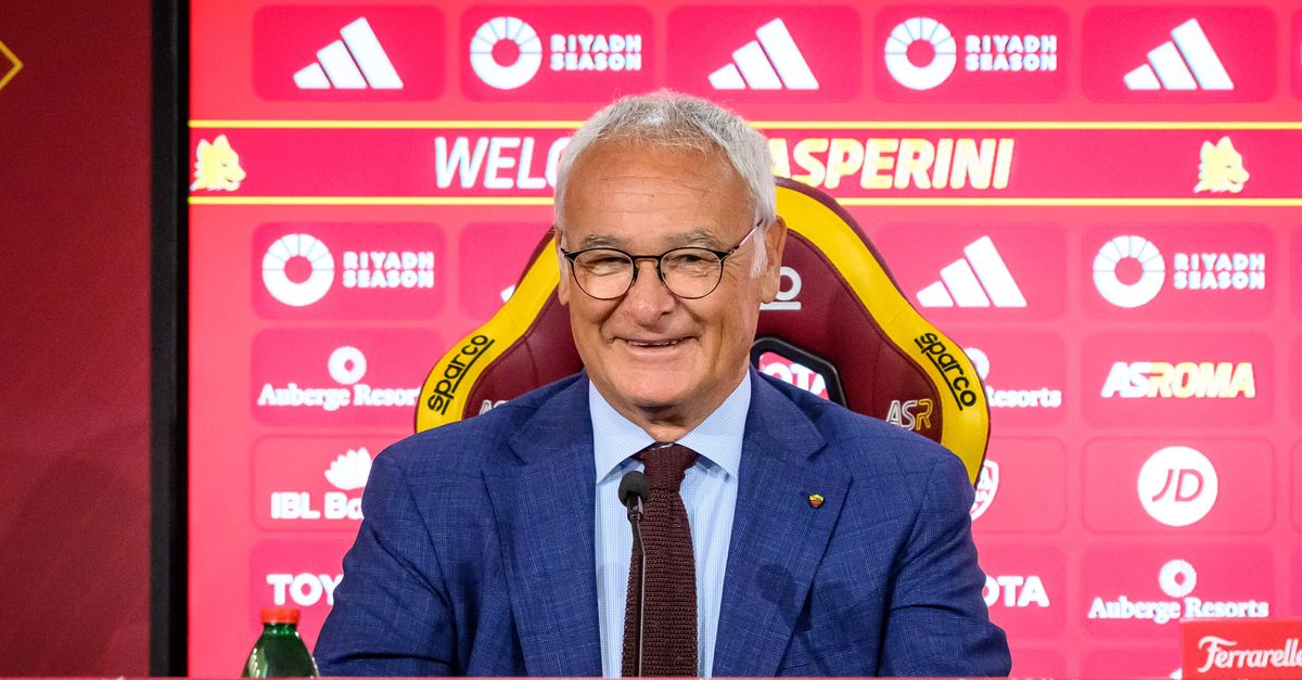 serie a ranieri il gioco all8217italiana mi sembra un po8217 denigrato ecco perch232 da Pianetamilan.it serie a ranieri il gioco all8217italiana mi sembra un po8217 denigrato ecco perch232