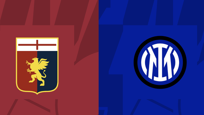 Pronostico Genoa-Inter: nerazzurri favoriti ma attenzione alla quota gol - immagine 1