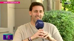 Milito: “Lautaro meritava il Pallone d’Oro. Mourinho ha due facce, la finale di Madrid…”