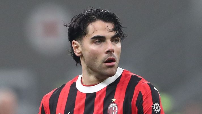 Riccardo Sottil (AC Milan): età, costo, stipendio, carriera e vita privata