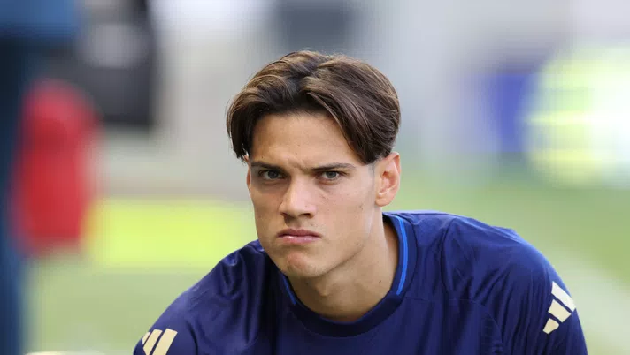 Nazionali, Vlasic e Ricci sperano in una maglia da titolare con Croazia e Italia- immagine 2