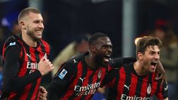 Milan, la difesa di Allegri è un muro e si esalta contro le big: numeri e statistiche