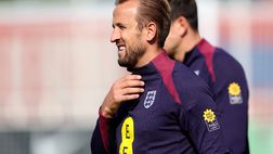 Inghilterra, Kane: “Ko in finale ad Euro2024? Dura da dimenticare, ora miglioriamo…”