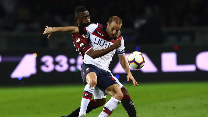 La probabile formazione del Bologna: Miha con Palacio prima punta La probabile formazione del Bologna: Miha con Palacio prima punta - immagine 1