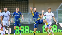 Verona verso il Lecce, via agli allenamenti. Serdar sempre out