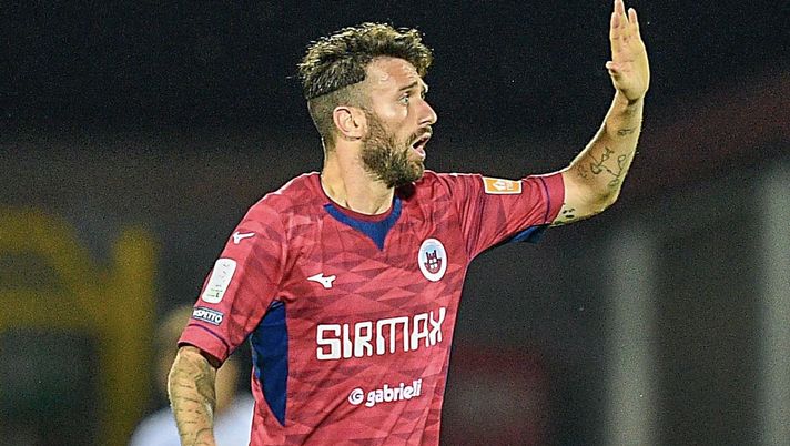 Simone Branca Cittadella