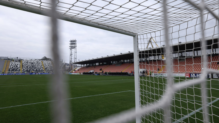 Getty Images Spezia-Verona, i biglietti - immagine 1