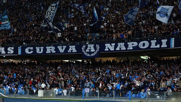 Vietate le trasferte a Lazio e Napoli: la decisione del Viminale - immagine 1