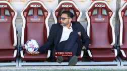 Torino, Vagnati: “Lazaro ha l’esperienza che ci serve. Soppy vuole dimostrare”